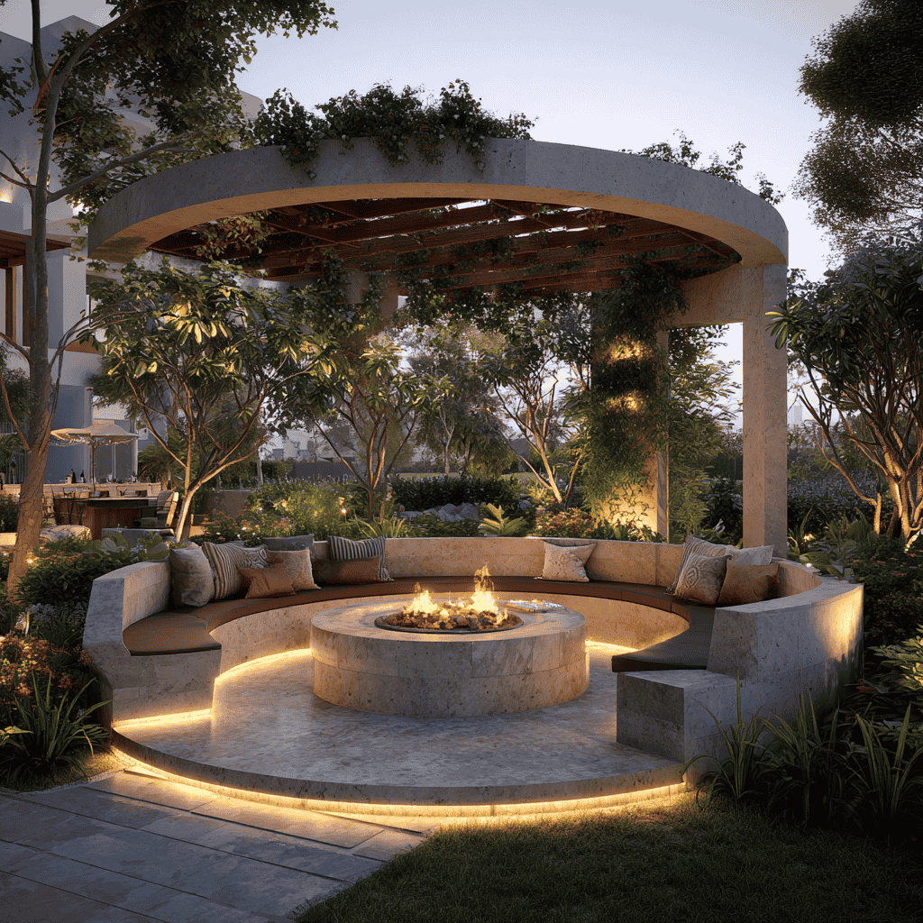 Garden icon